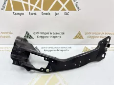 Крепление фары MINI cooper Hatch 2013-2018 51647307874 F56 ДО РЕСТАЙЛИНГ, переднее правое