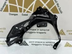 Кронштейн фары MINI cooper Hatch 2013-2018 51647301599 F56 ДО РЕСТАЙЛИНГ, левый