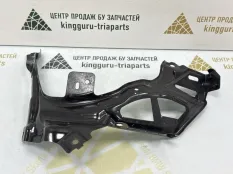 Кронштейн фары MINI cooper Hatch 2013-2018 51647301600 F56 ДО РЕСТАЙЛИНГ, правый