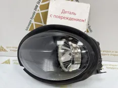 Фара галогеновая MINI cooper Hatch 2013-2018 63117433791 F56 ДО РЕСТАЙЛИНГ, левая