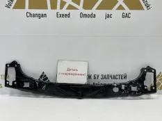 Панель передняя верхняя часть BMW X1 2015-2019 51647434544 F48