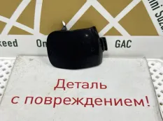Заглушка буксировочного крюка MINI cooper Hatch 2013-2018 51117337796 F56 ДО РЕСТАЙЛИНГ, передняя