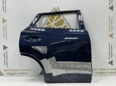 Дверь Omoda C5 2022-2024 551001209AADYJ T19C, задняя правая