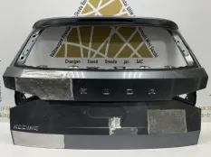 Крышка багажника Skoda Kodiaq 2016-2022 565827023A 1 NS7 ДО РЕСТАЙЛИНГ