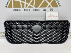Решетка радиатора GAC GS8 2021-2024 7110003DRS0200 1
