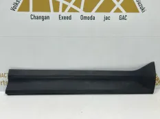 Молдинг двери Volvo XC40 2017-2022 31448317 XZ, передний правый