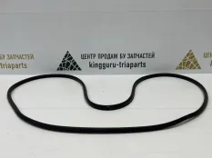 Уплотнитель двери BMW 3 2011-2016 51357258330 F30 ДО РЕСТАЙЛИНГ, задний