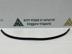 Уплотнитель двери BMW 5 2017-2019 51767341645 G30 ДО РЕСТАЙЛИНГ, передний