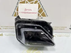 Фара ЛЭД LED светодиодная Changan UNI-T 2020-2024 4121020CN03 1, правая