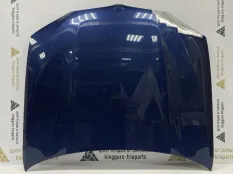Капот BMW X3 2017-2021 41008499153 G01 ДО РЕСТАЙЛИНГ