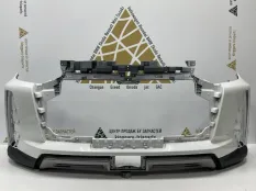 Бампер Changan CS95 2019-2024 2803100AP81 1 РЕСТАЙЛИНГ, передний