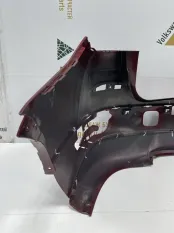 Бампер BMW X3 2010-2014 51127278474 F25, задний