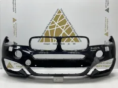 Бампер BMW X5 2013-2018 51118066904 F15 M-PACK, передний