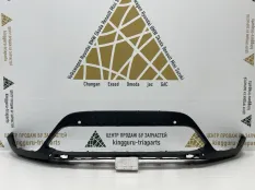 Спойлер Бампера BMW X1 2015-2019 51117354816 F48, передний