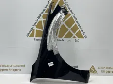 Крыло Changan UNI-V 2022-2024 C281F2701020200 1, переднее правое