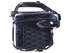 Решетка бампера BMW X5 2019-2023 51118099732 G05 M-PACK, передняя правая