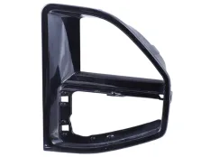 Накладка бампера BMW X5 2019-2023 51118074270 G05 M-PACK, передняя правая