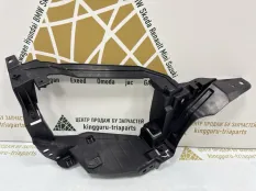 Кронштейн насадки глушителя BMW X5 2019-2023 51128074188 G05 M-PACK, правый