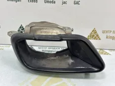 Насадка глушителя левая BMW X5 2019-2023 2464503 G05 M-PACK, правая