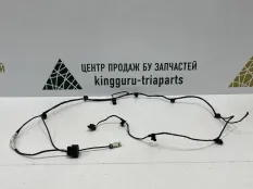 Проводка бампера Changan CS95 2019-2024 4000310AP80 1 РЕСТАЙЛИНГ, передняя