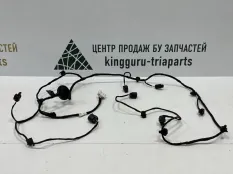 Проводка парктроника Changan CS75 Plus 2022-2024 4000200M54 2, задняя