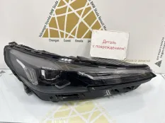 Фара ЛЭД LED светодиодная Changan CS55 Plus 2021-2024 4121020AW05AA 1, правая