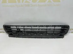 Решетка бампера Volkswagen Golf 2012-2017 5G0853677A 7 5G1 ДО РЕСТАЙЛИНГ, передняя