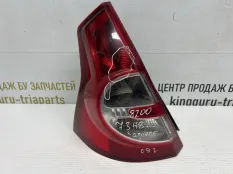 Фонарь Renault Sandero 2009-2014 8200734825 1 BS0_, левый