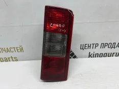 Фонарь Opel Combo 2003 - 2011 1222062 1 C, правый