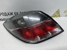 Фонарь левый Opel Astra GTC 2005-2010 1222174 H L08