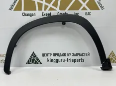 Расширитель крыла Exeed LX 2022-2024 609000408AA T1C РЕСТАЙЛИНГ, передний левый