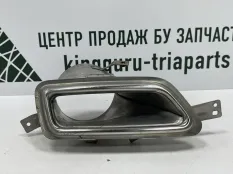 Насадка на глушитель GAC GS8 2021-2024 7106092CAD0000 1, правая