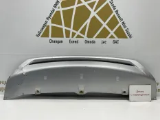 Накладка бампера Exeed LX 2021-2024 602000763AA T1C, передняя