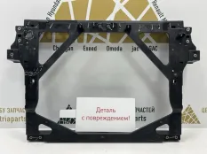 Панель передняя GAC GS8 2021-2024 7190003DRS0000 1