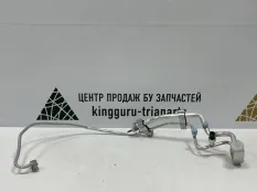 Трубка кондиционера Lada Granta 2018-2022 8450111384 1 2190 РЕСТАЙЛИНГ