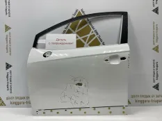 Дверь JAC JS3 2023-2025 6101100U2210E 1, передняя левая