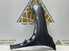 Крыло Exeed LX 2022-2024 509000115AA T1C РЕСТАЙЛИНГ, переднее левое
