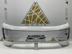 Бампер Exeed LX 2021-2024 602001892AA T1C, передний