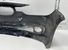 Бампер BMW 3 2011-2016 51117293030 F30 ДО РЕСТАЙЛИНГ, передний