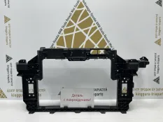 Панель передняя Changan CS55 Plus 2021-2024 5302370AW20 1