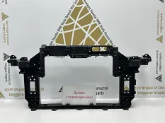 Панель передняя Changan CS55 Plus 2021-2024 5302370AW20 1