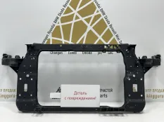 Панель передняя Hyundai IX35 2013-2015 4048041 LM РЕСТАЙЛИНГ