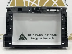 Панель передняя Volkswagen Polo 2020-2022 60U805588E 6 CK4