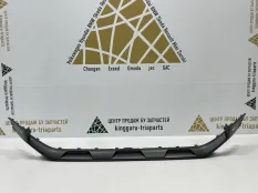 Накладка бампера GAC GS8 7105025DRS0100, передняя