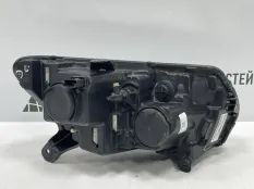 Фара галогеновая Renault Logan 2014-2018 260601719R 2 L8 ДО РЕСТАЙЛИНГ, левая