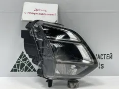 Фара LED ЛЭД светодиодная Omoda C5 2022-2024 605000531AA T19C, правая