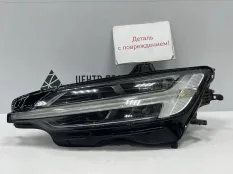 Фара Volvo S60 2013-2018 32314178 2 FS РЕСТАЙЛИНГ, левая