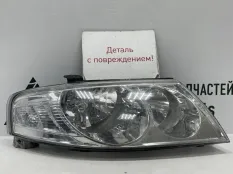 Фара галогеновая Nissan Almera Classic 2006-2013 20A957B B10, правая