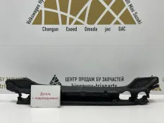Абсорбер бампера Hyundai IX35 2010-2013 865202Y000 LM ДО РЕСТАЙЛИНГ, передний
