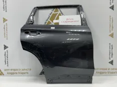 Дверь Changan CS75 Plus 2022-2024 S311F2701030900 2, задняя правая